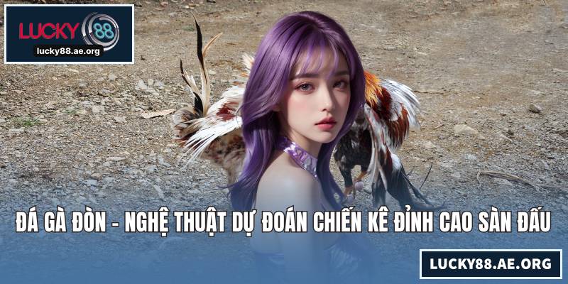 Đá Gà Đòn - Nghệ Thuật Dự Đoán Chiến Kê Đỉnh Cao Tại Sàn Đấu